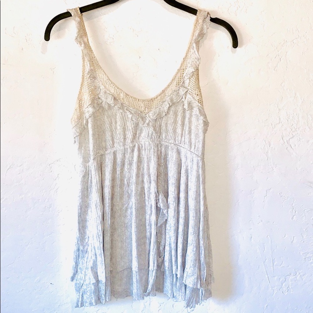 Free People Top